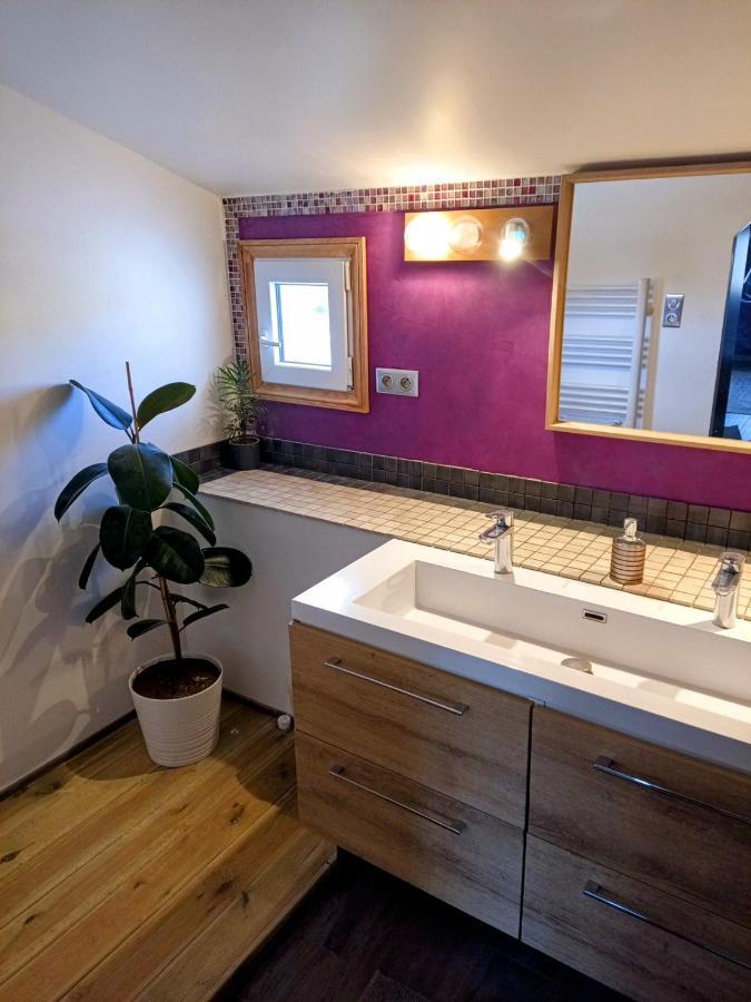 Villa Dali La Garde 260M2 Jacuzzi, Sauna, Piscine, Jardin 500M2, 5 Minutes De La Plage Экстерьер фото